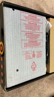 Amiko SSD-550 CX - 2