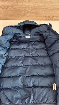 Zimná bunda pre chlapca LONSDALE - 2