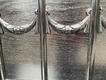 Klavír Hoffman & Czerny - 2