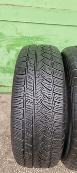 Zimné pneumatiky Pirelli 235/60R18 - 2