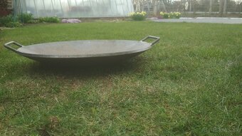 Panvica na pečenie - 2