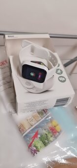 Inteligentné hodinky - 2