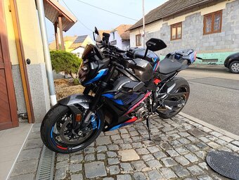 BMW M 1000 R Competition 2023 - 2