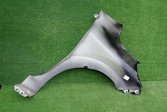 hyundai i10 blatník ľavý 2020+ - 2