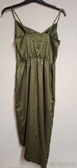 Spoločenské šaty - 2