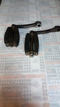 Pedále Štadión S11, S22 - 2