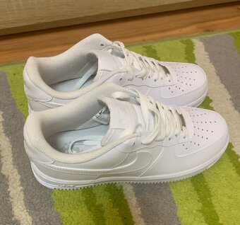 Nike Air force 1 - 2