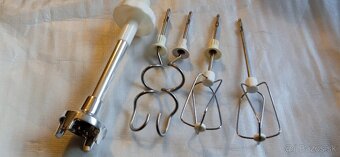 Metličky k mixéru Zelmer - 2