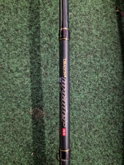Rybarsky prut Dragon Invader 213cm 6g - 2
