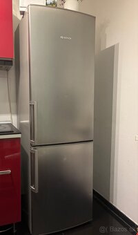 Chladnička Bosch 185x60 - 2