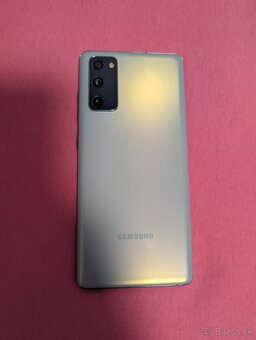 Samsung S20FE 128GB na 2 SIM karty - 2