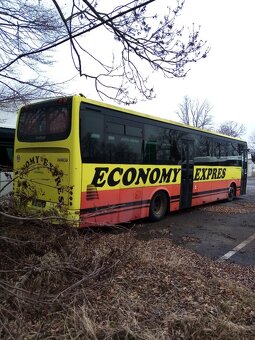 Irisbus Crossway SFR 160, - 2