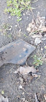 Babeta 228 krit motora - 2