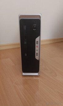 Stolný počítač - 2