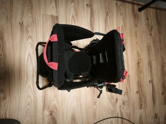 Turistický nosič - 2