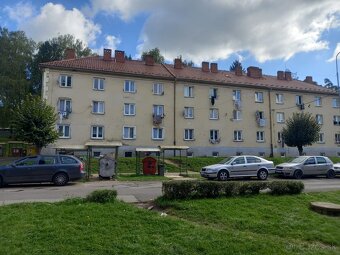 1 izbový byt Snina - 2