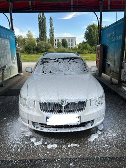 Superb2 combi 4x4 - 2