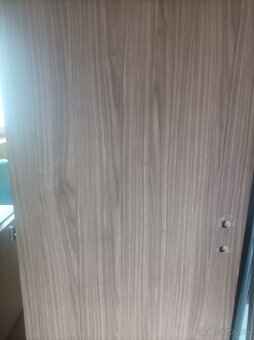 Interierove dvere - 2