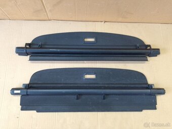 roleta kufra Superb 3, Passat B8 - 2