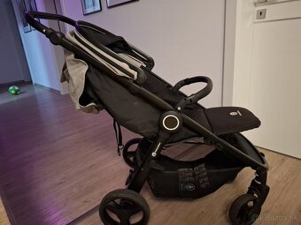 Športový kočík Petite&mars - 2