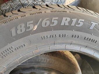 185/65 r15 Matador - 2