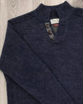 Pánsky sveter, veľkosť XL - 2