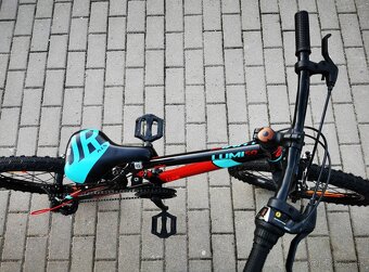 Na predaj detský bicykel KELLYS LUMI 20 - 2