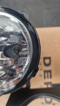 Hmlovky Honda Accord 8g - 2