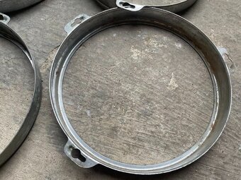 ramik svetiel skoda - 2