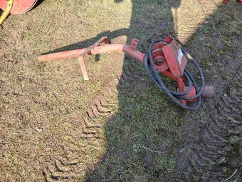 Hrabacka mf 70 ,mt8 070mini - 2