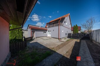 Na predaj rodinný dom - 2