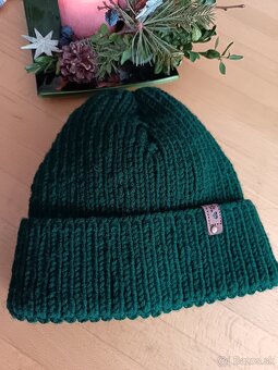 Čiapka Handmade - 2