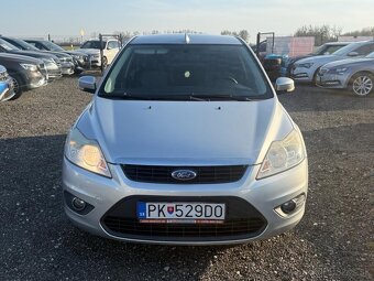 Ford Focus 1.6 TDCi Duratorq DPF Trend - 2