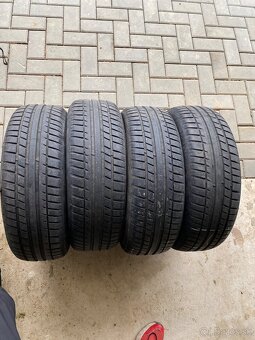 Letne pneu 185 60 R15 - 2