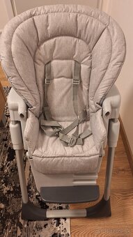 Joie - sedacka na krmenie - 2