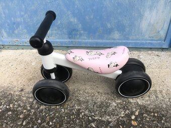 Detske odrazadlo - 2