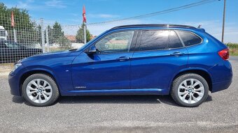 BMW X1 xDrive 20d A/T za 11.500 € - 2