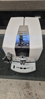 Predám kávovar JURA - 2