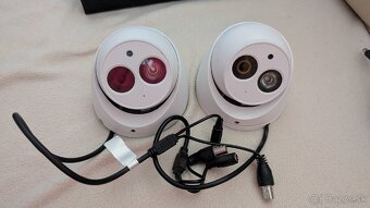 Dahua set DVR + 2 Kamery - 2