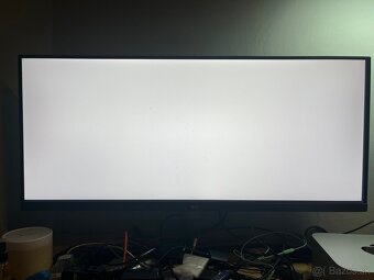 LG 34WN650-W s uhlopriečkou 34 - 2