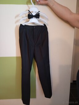 Slávnostné oblečenie - 2