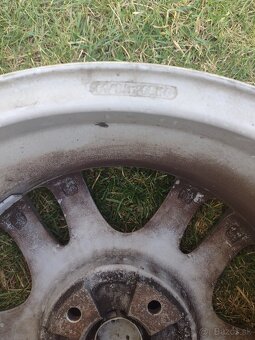 Hlinikove Disky R16 4x108 - 2