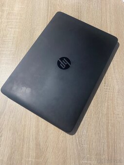 HP Elitebook 840 - 2