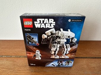 LEGO® Star Wars™ 75370 Robotický oblek stormtroopera - 2