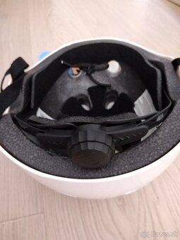 Prilba značka Kidwell - 2