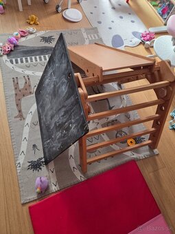 Antonie Emma preliezka - 2