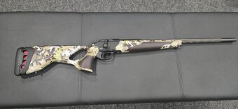 BLASER R8 Ultimate Leather Camo - SEMI - 2