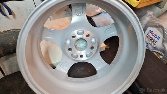 R15 5x100 - 2