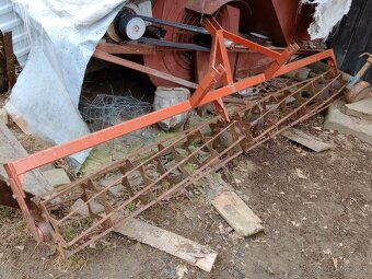 Valec za traktor - 2