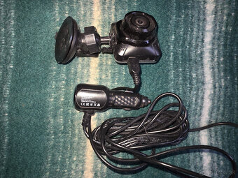 Autokamera NAVITEL - 2